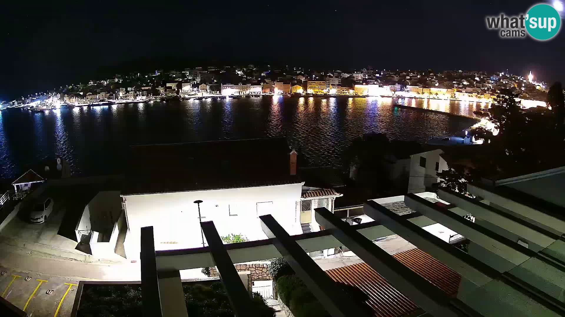 Webcam Mali Lošinj Riva – Alojada por RR Apartment