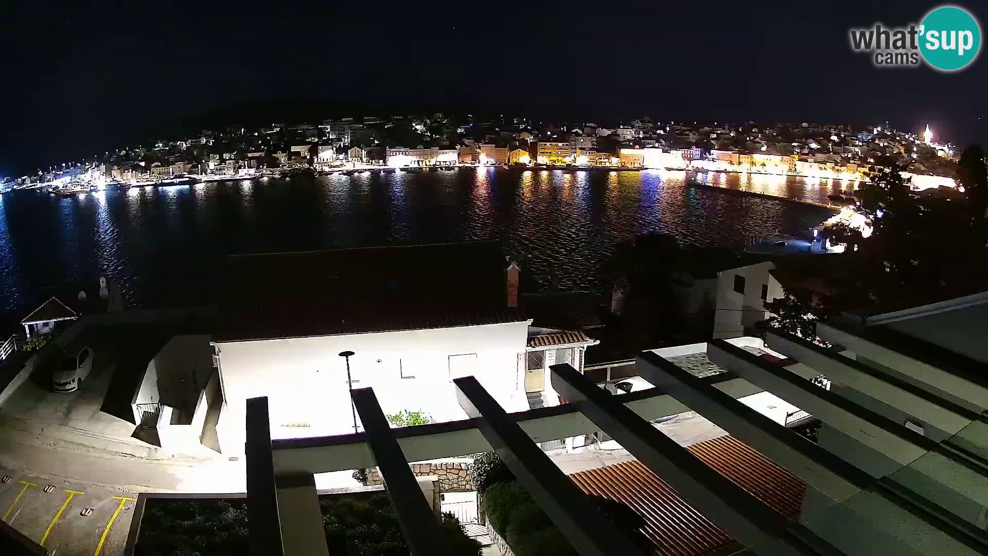 Mali Lošinj Riva Webcam – Hosted by RR Apartment
