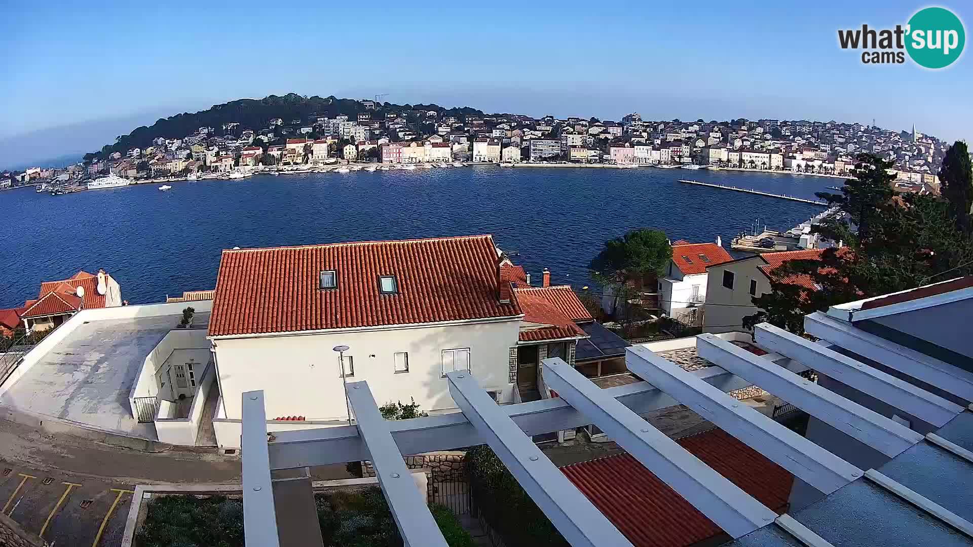 Mali Lošinj Riva Webcam – Hosted by RR Apartment