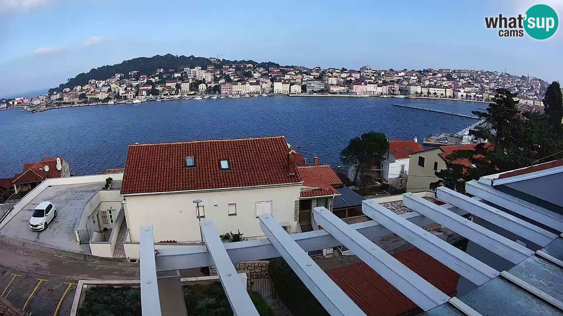 Mali Lošinj Riva Webcam – Hosted by RR Apartment