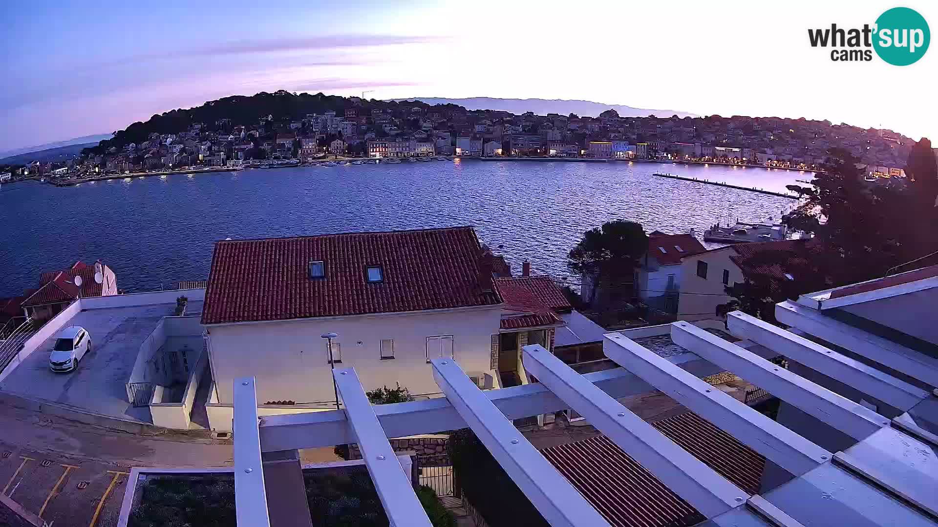 Mali Lošinj Riva Webcam – Hosted by RR Apartment