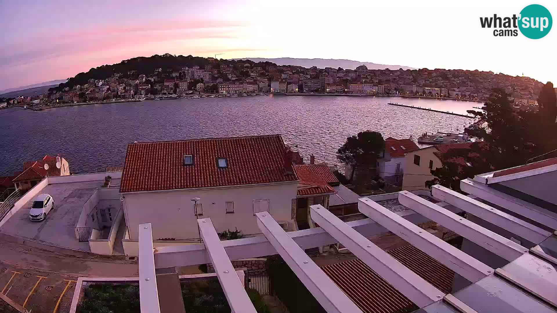 Webcam Mali Lošinj Riva – Alojada por RR Apartment