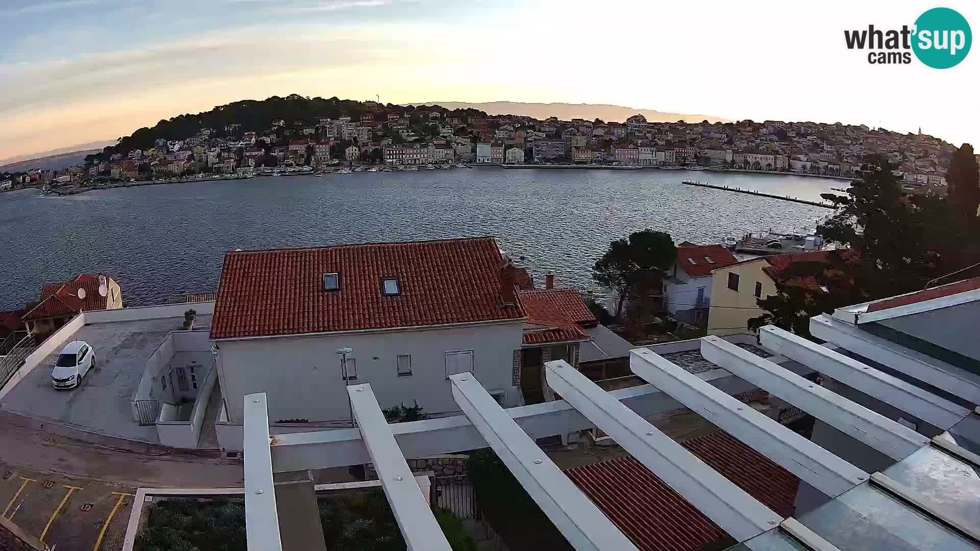Mali Lošinj Riva Webcam – Hosted by RR Apartment