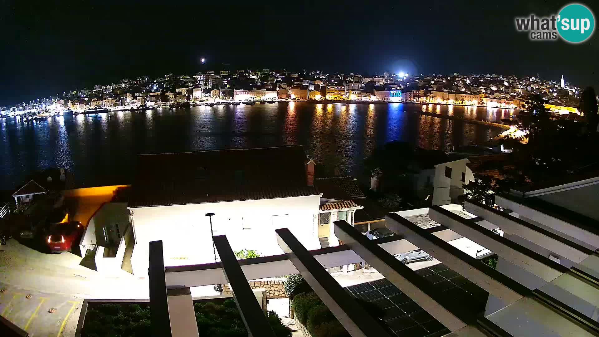 Mali Lošinj Riva Webcam – Hosted by RR Apartment
