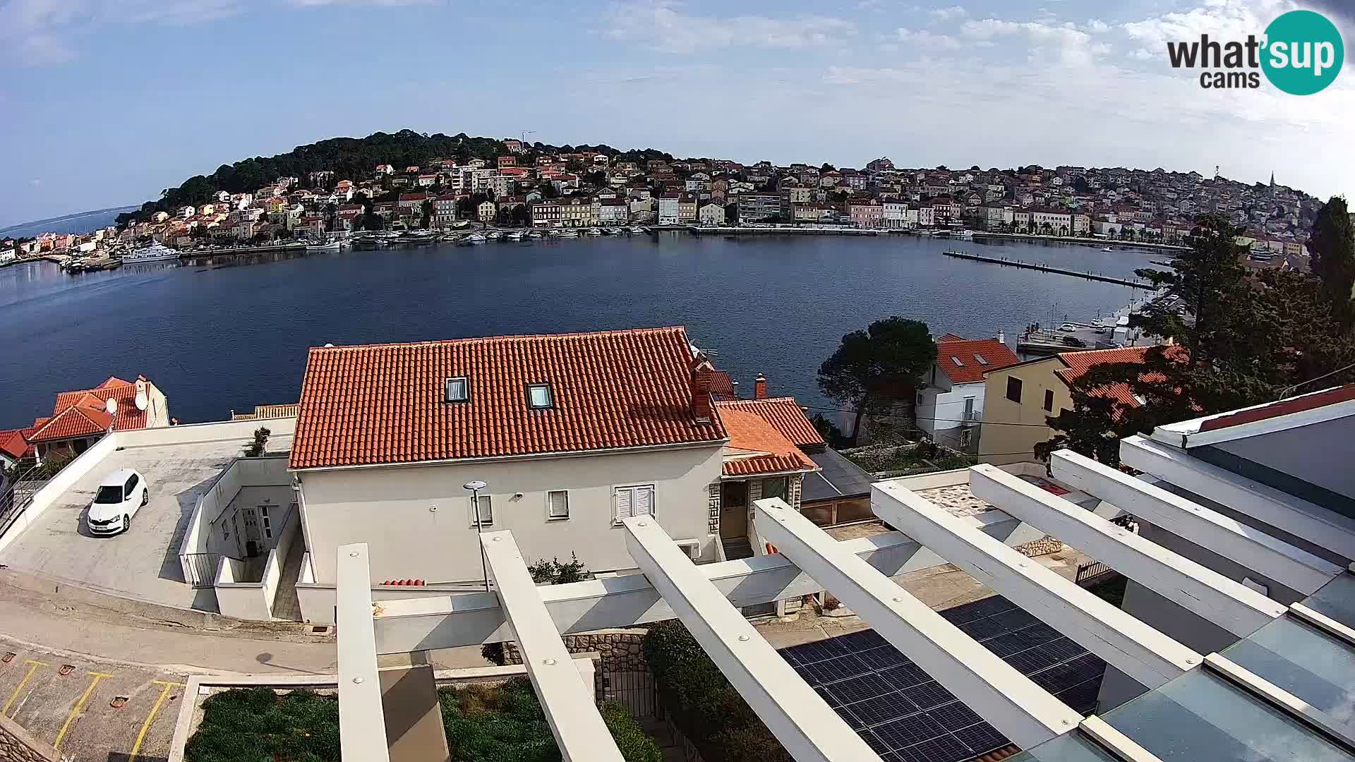 Webcam Mali Lošinj Riva – Alojada por RR Apartment