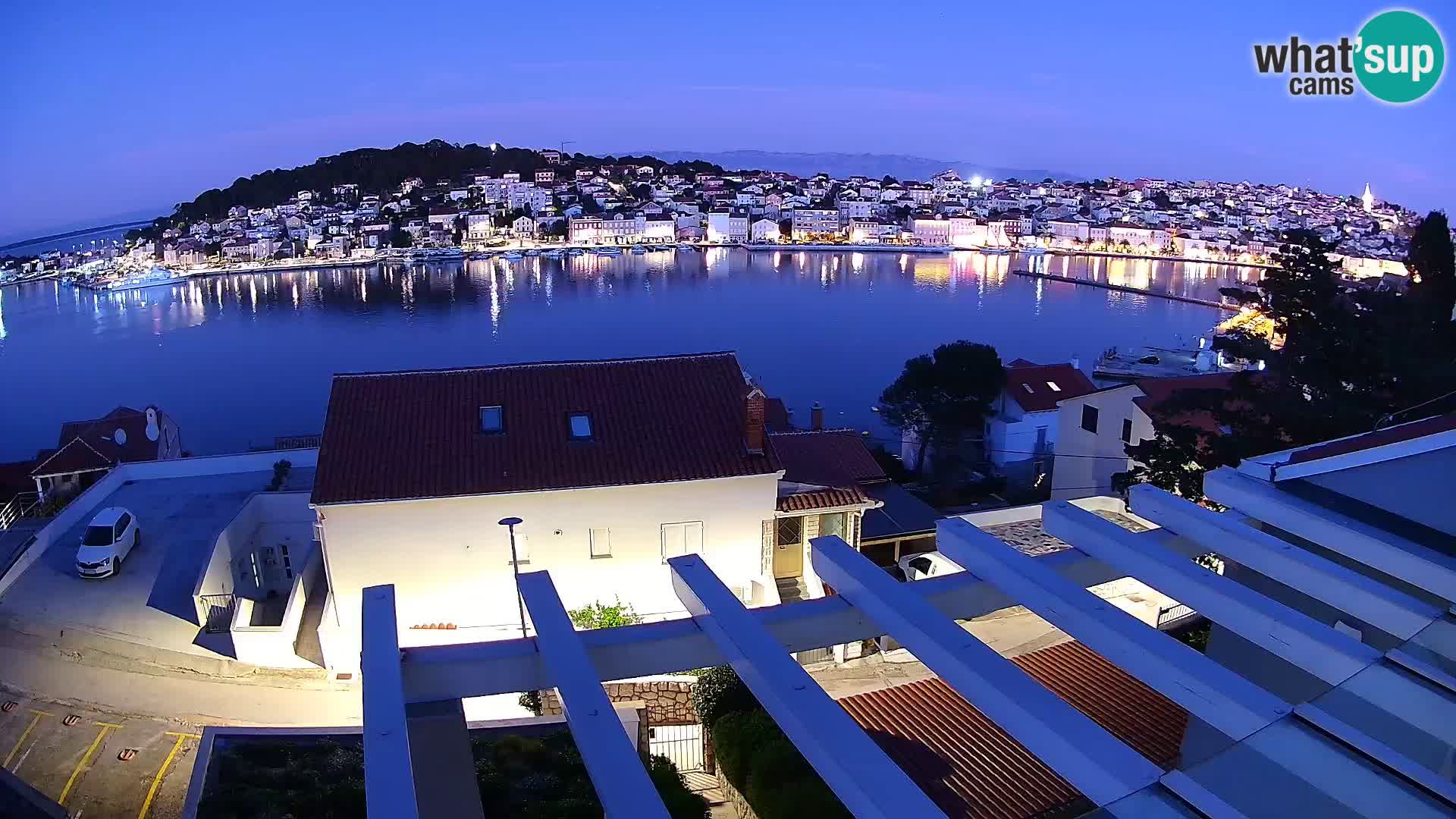 Mali Lošinj Riva Webcam – Hosted by RR Apartment