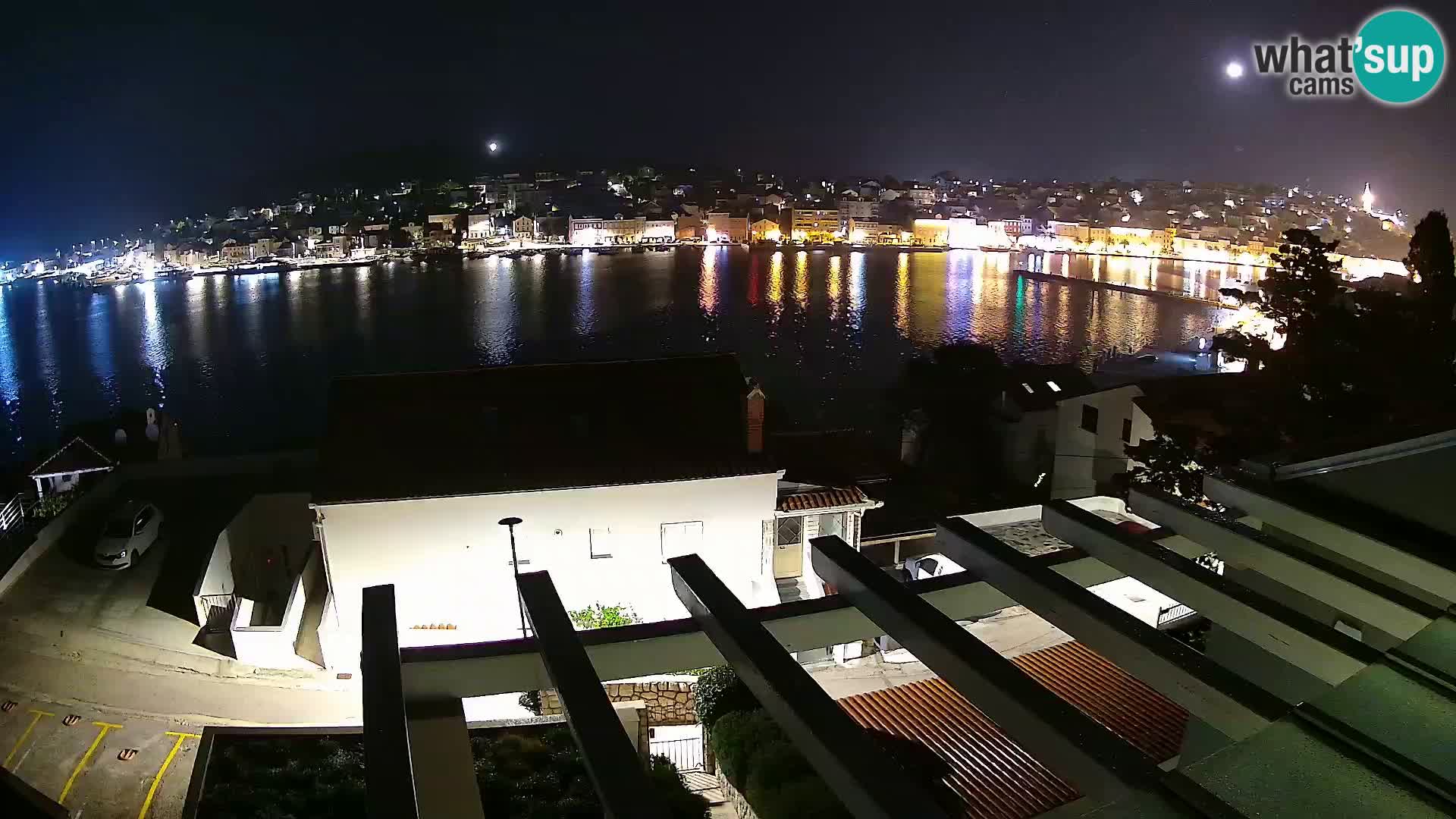 Mali Lošinj Riva Webcam – Hosted by RR Apartment