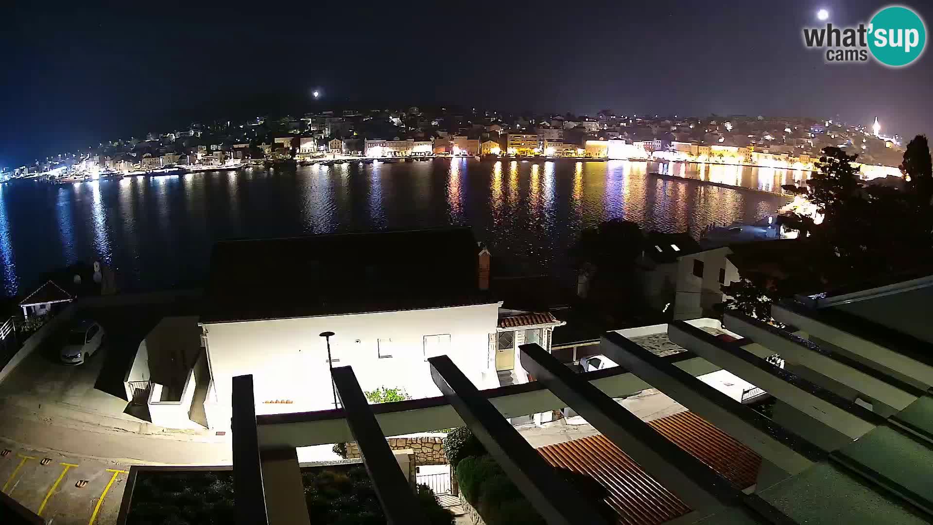 Mali Lošinj Riva Webcam – Hosted by RR Apartment