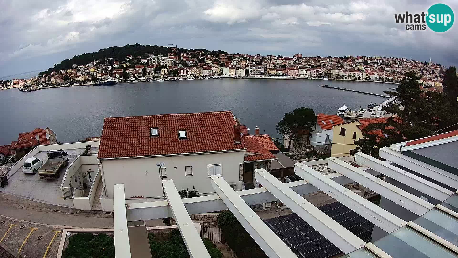 Mali Lošinj Riva Webcam – Hosted by RR Apartment
