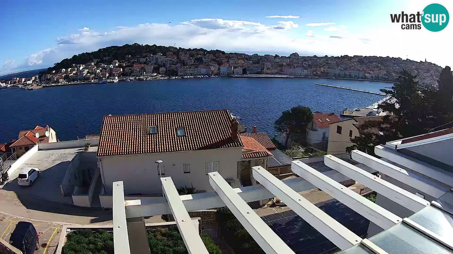 Webcam Mali Lošinj Riva – Hébergée par RR Apartment