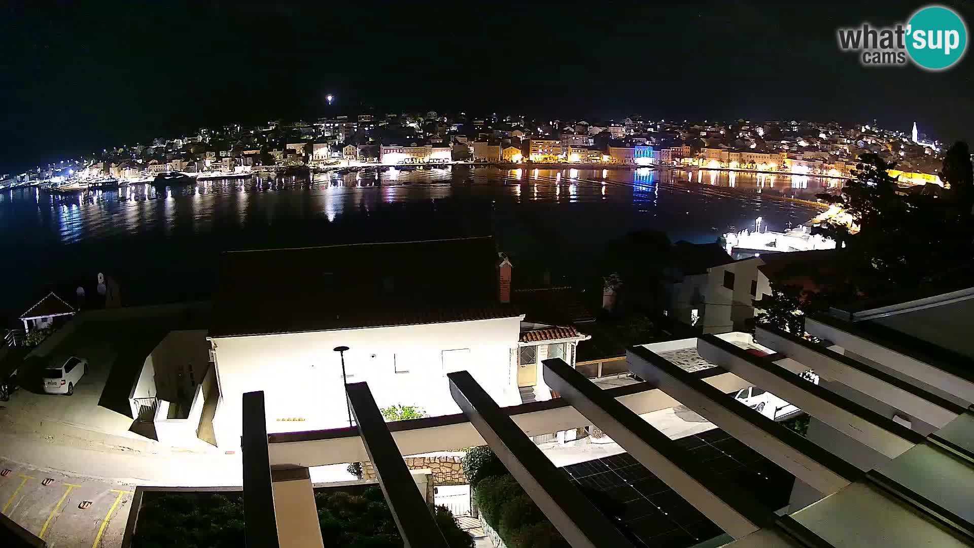 Mali Lošinj Riva Webcam – Hosted by RR Apartment