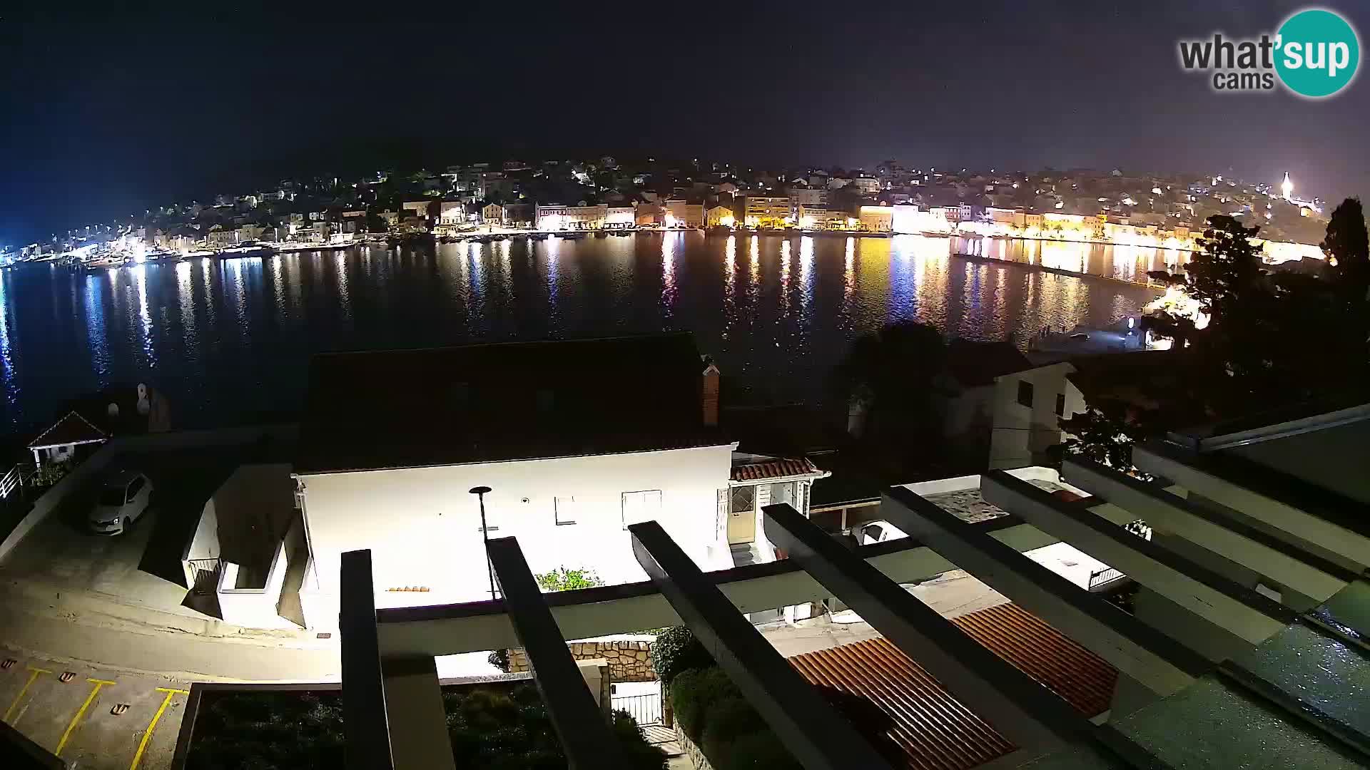 Webcam Mali Lošinj Riva – Alojada por RR Apartment
