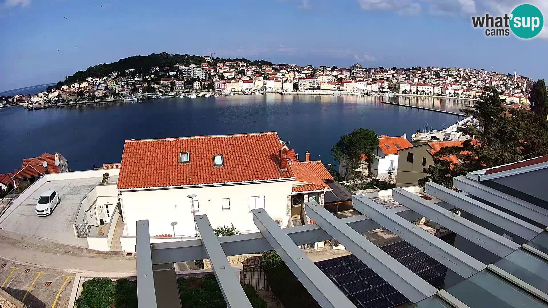 Mali Lošinj Riva Webcam – Hosted by RR Apartment