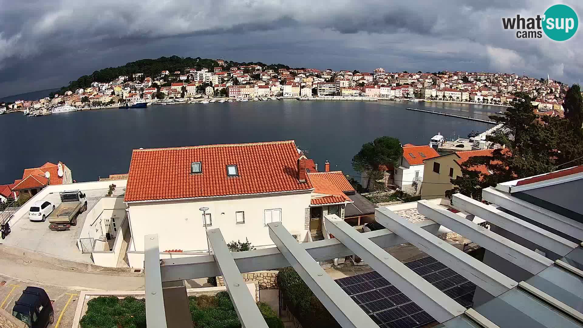 Webcam Mali Lošinj Riva – Alojada por RR Apartment