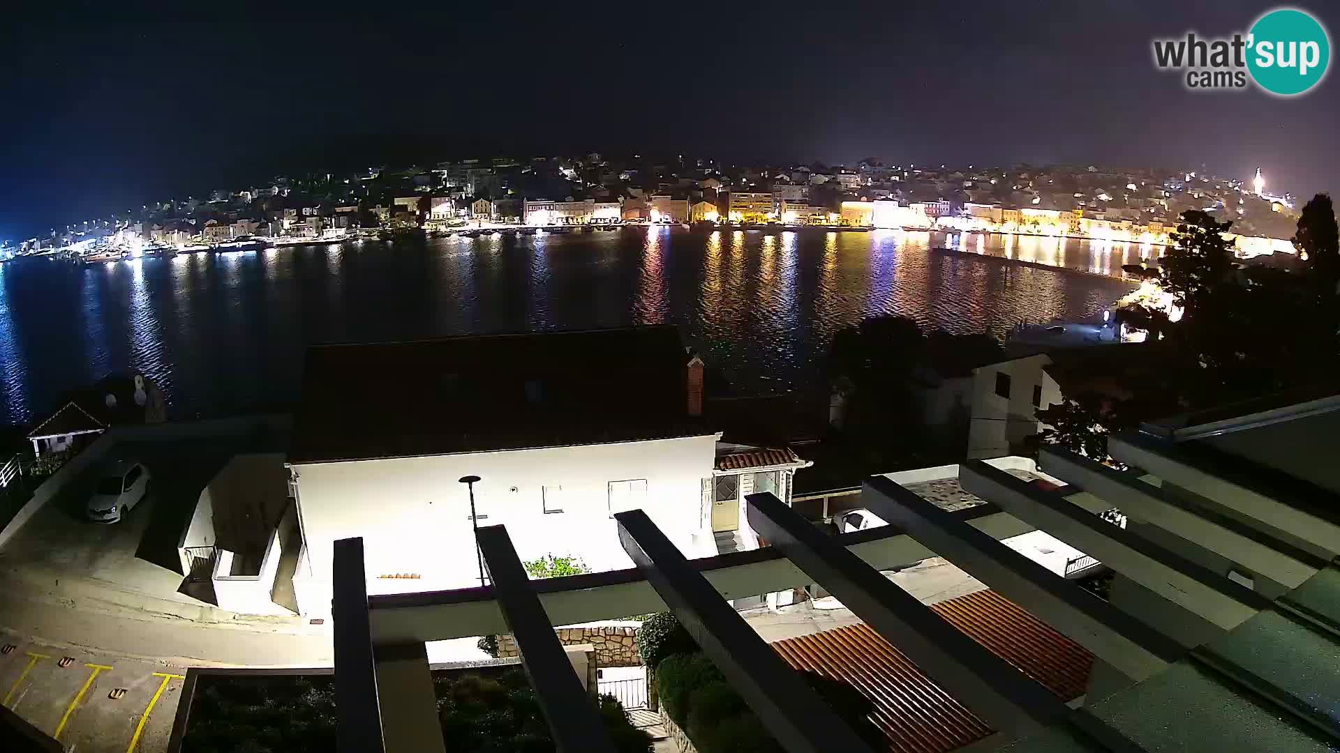 Webcam Mali Lošinj Riva – Hébergée par RR Apartment