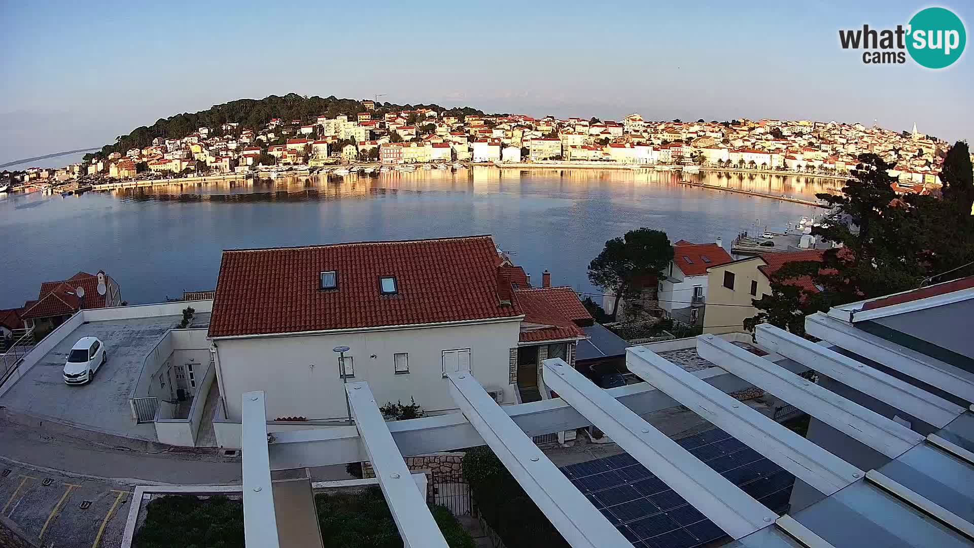 Mali Lošinj Riva Webcam – Hosted by RR Apartment