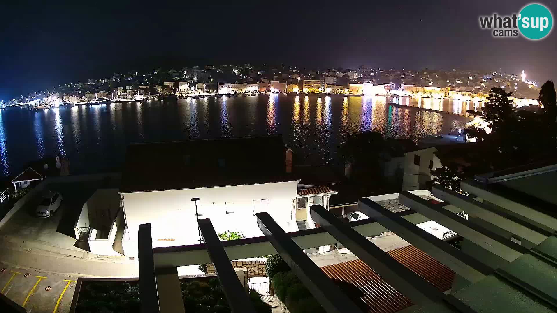 Mali Lošinj Riva Webcam – Hosted by RR Apartment