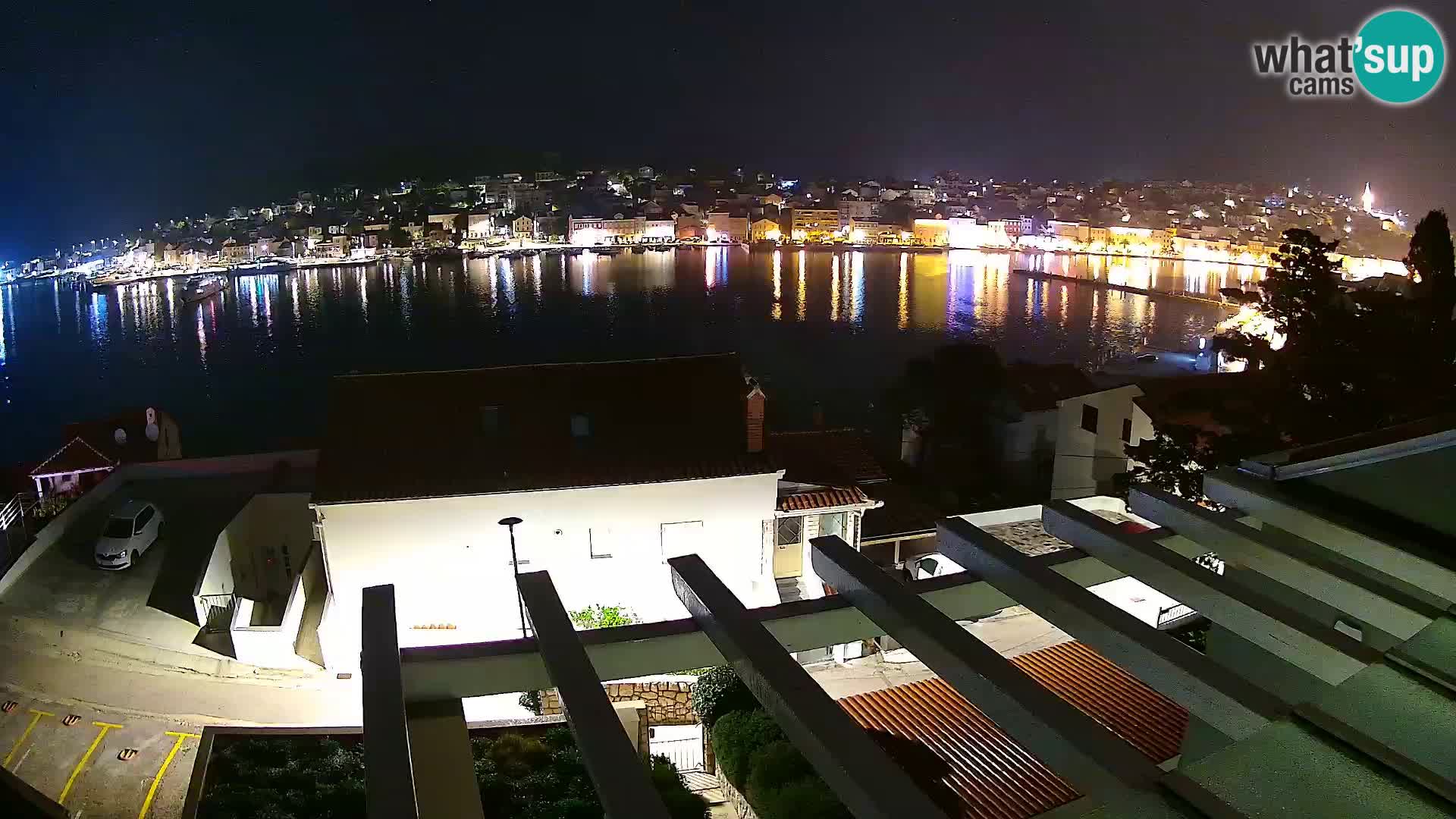 Mali Lošinj Riva Webcam – Hosted by RR Apartment