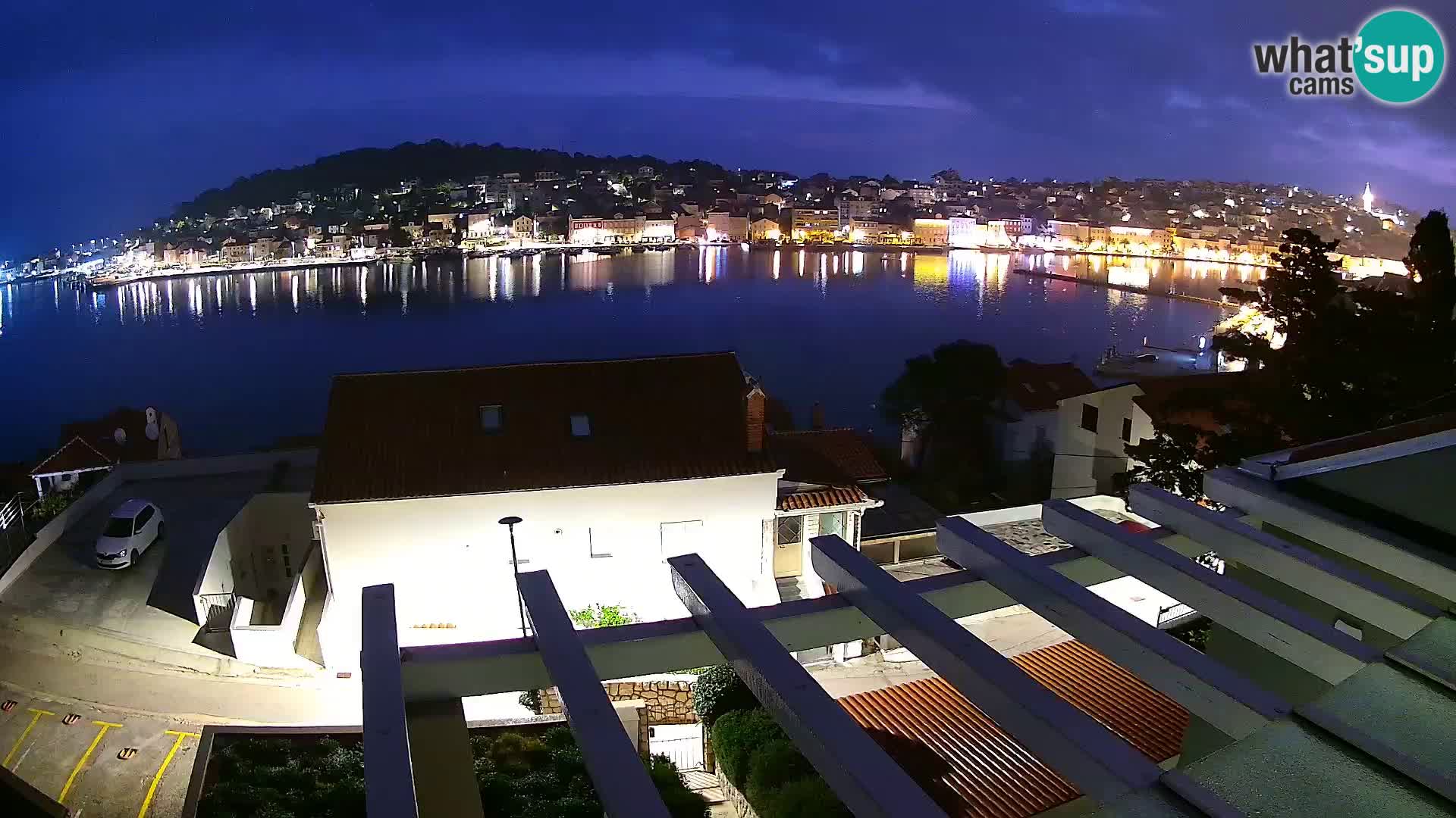 Mali Lošinj Riva Webcam – Hosted by RR Apartment