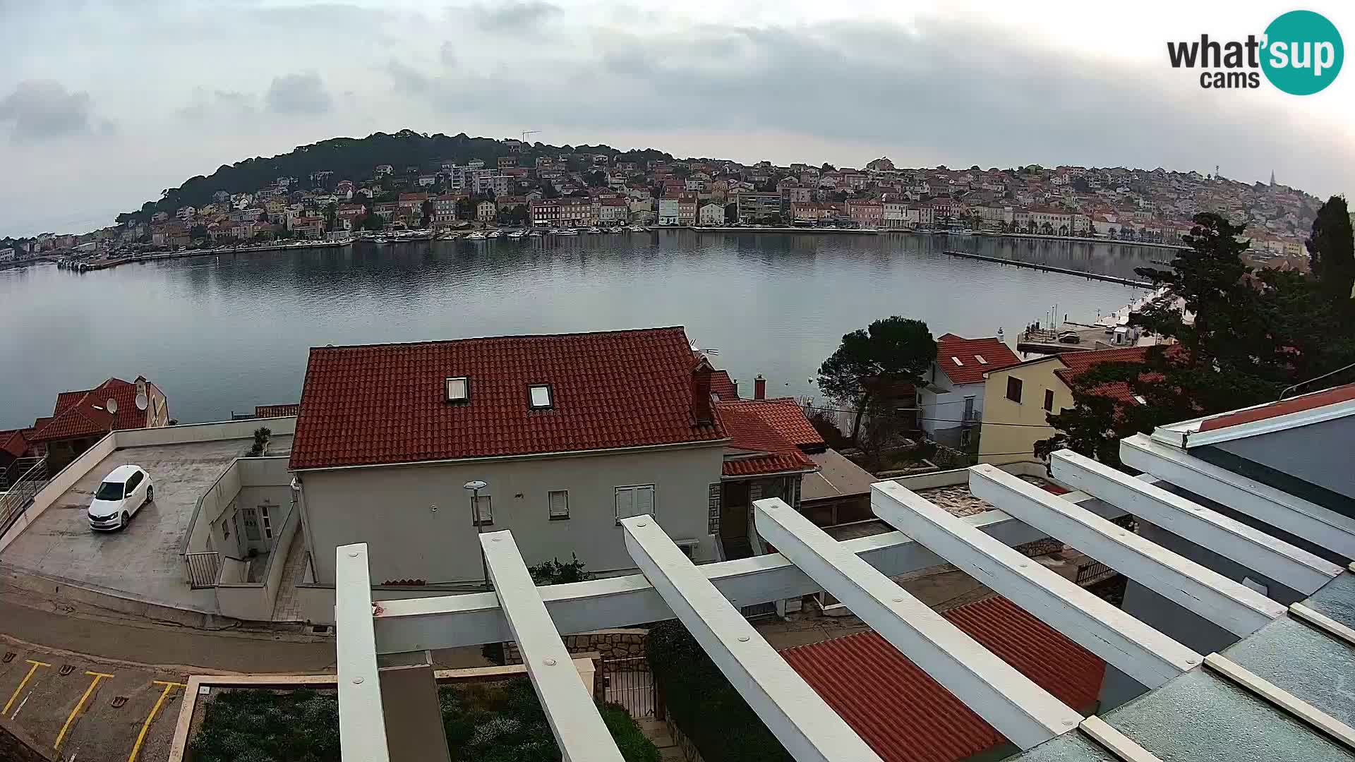Mali Lošinj Riva Webcam – Hosted by RR Apartment