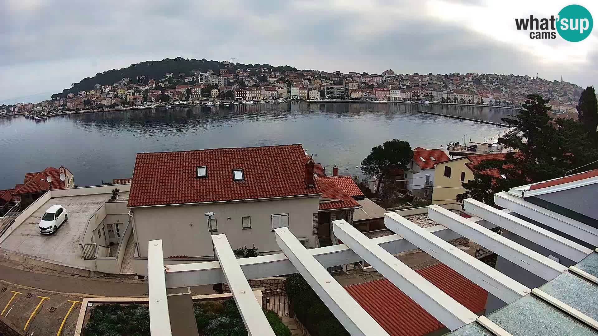 Mali Lošinj Riva Webcam – Hosted by RR Apartment