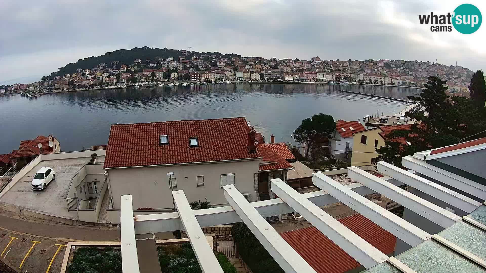 Mali Lošinj Riva Webcam – Hosted by RR Apartment