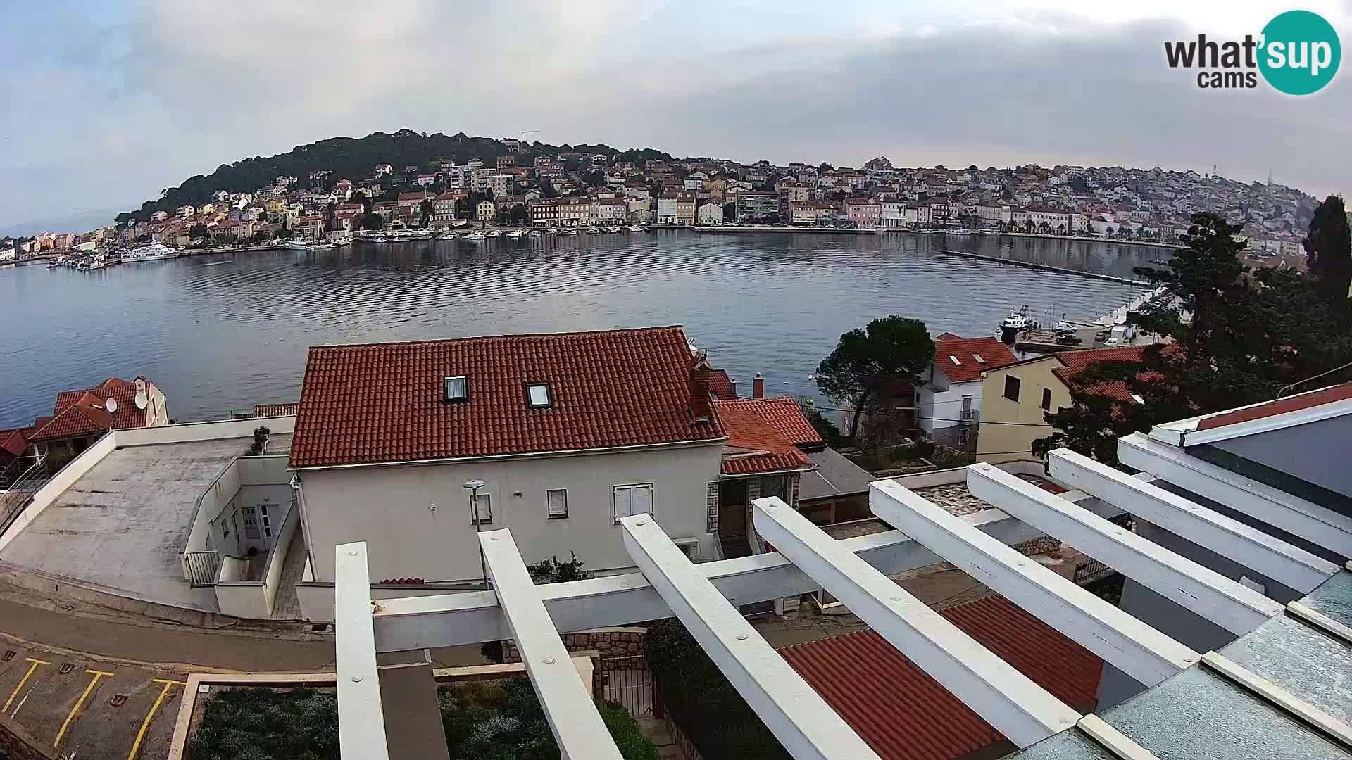 Mali Lošinj Riva Webcam – Hosted by RR Apartment