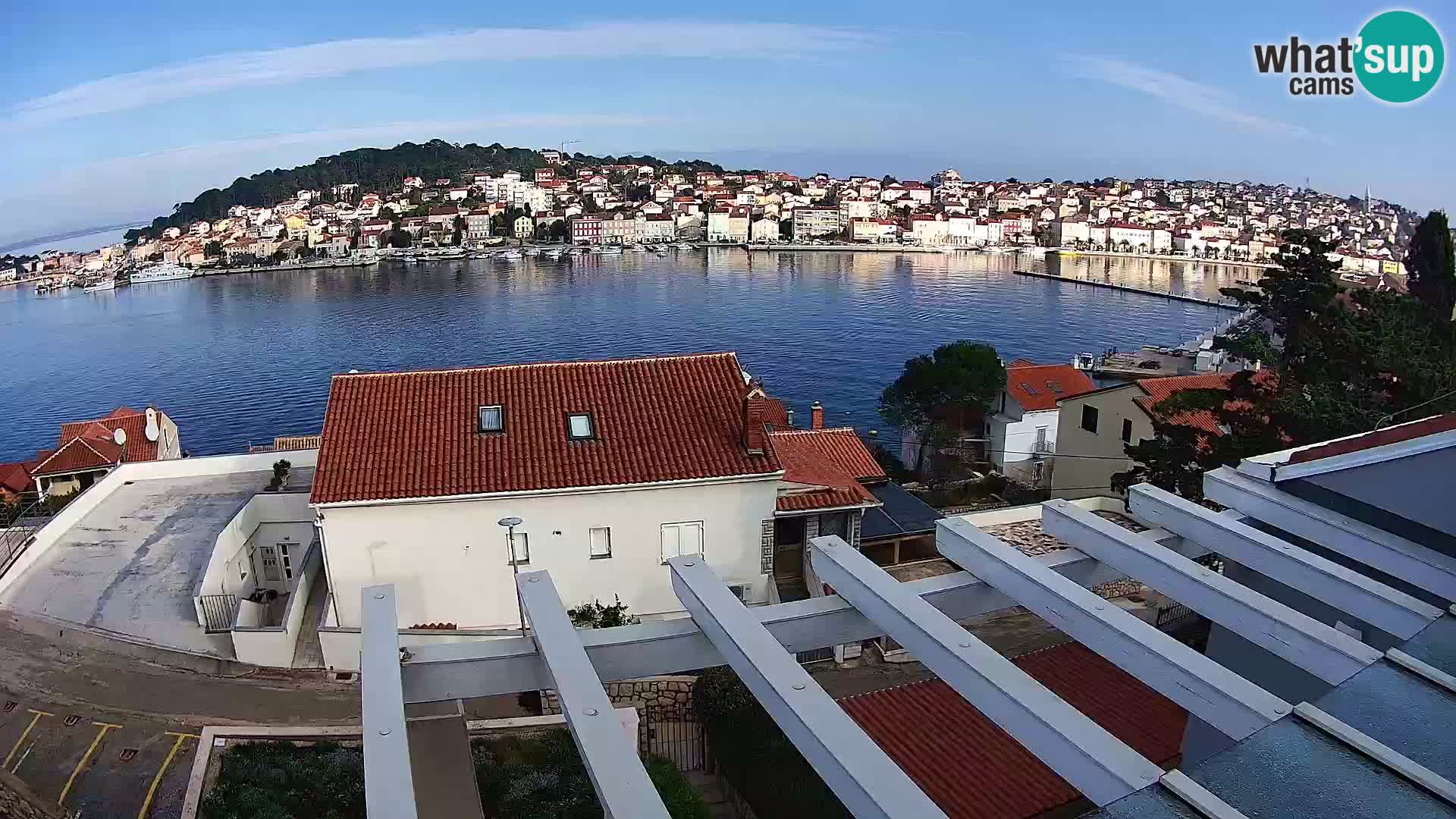 Webcam Mali Lošinj Riva – Alojada por RR Apartment