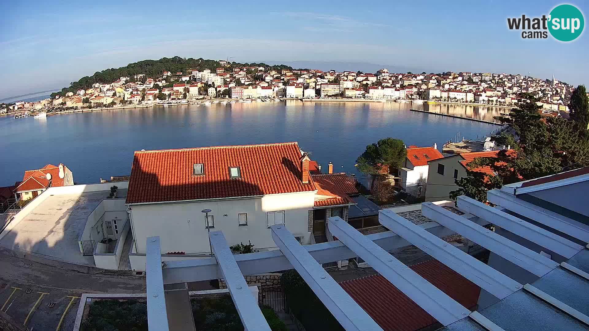 Mali Lošinj Riva Webcam – Hosted by RR Apartment