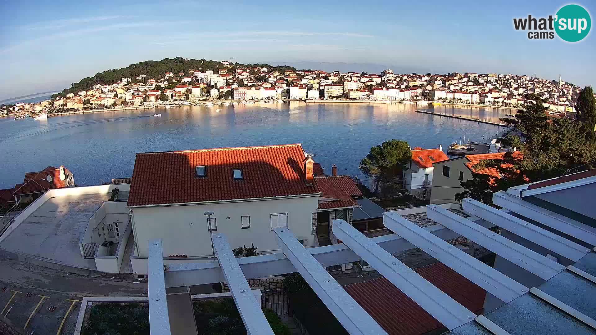 Mali Lošinj Riva Webcam – Hosted by RR Apartment