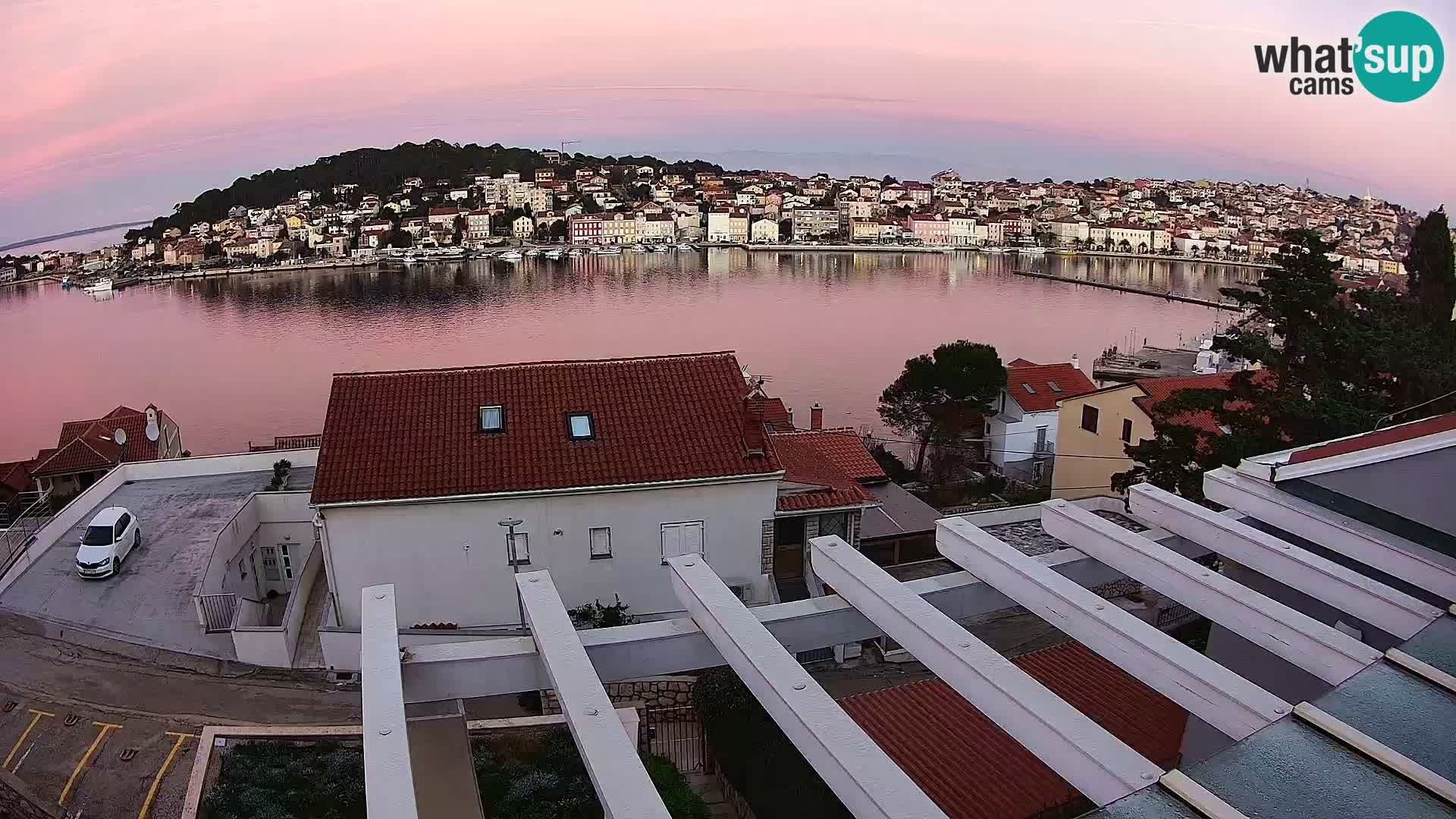 Mali Lošinj Riva Webcam – Hosted by RR Apartment