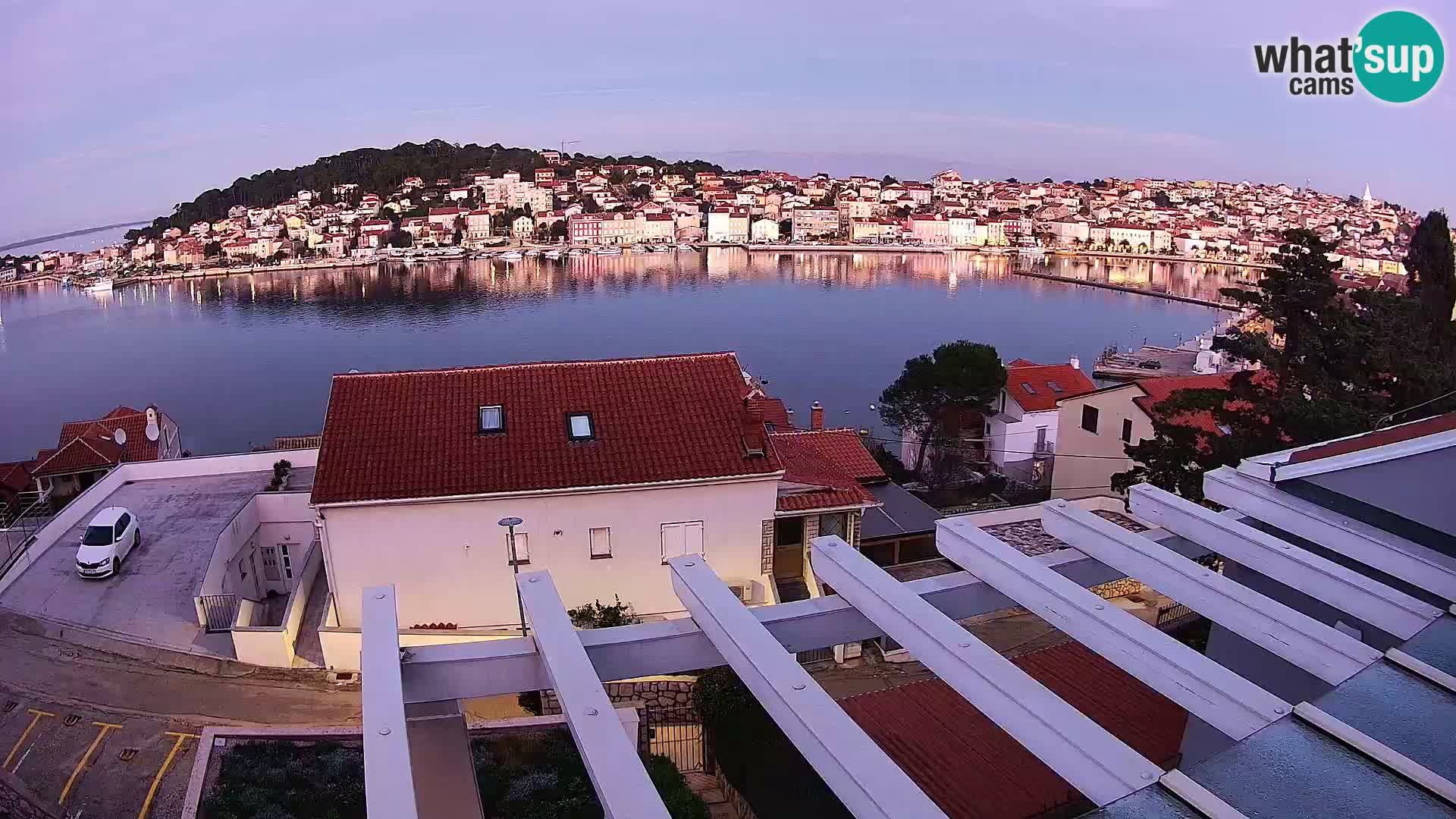 Mali Lošinj Riva Webcam – Hosted by RR Apartment