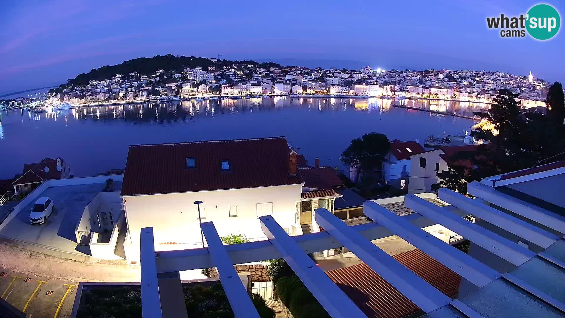 Mali Lošinj Riva Webcam – Hosted by RR Apartment