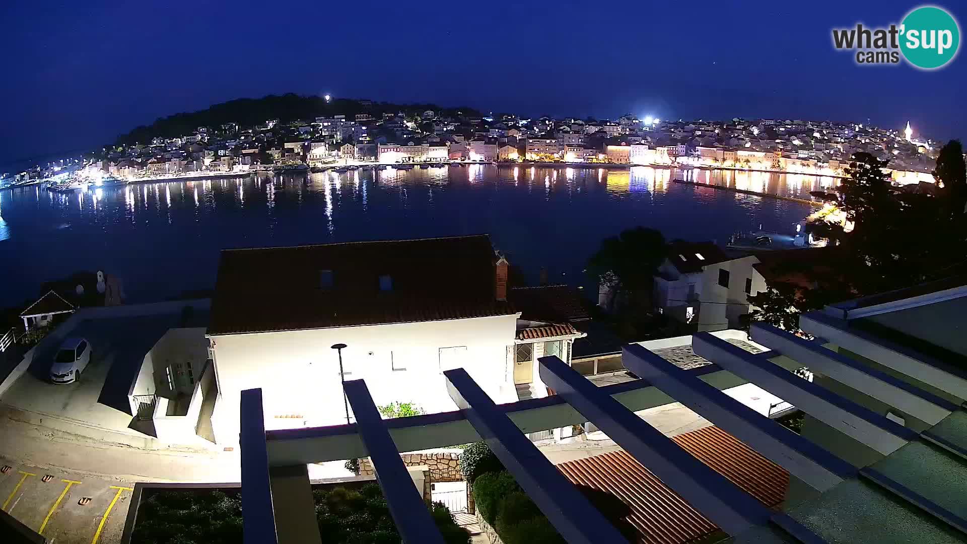 Mali Lošinj Riva Webcam – Hosted by RR Apartment