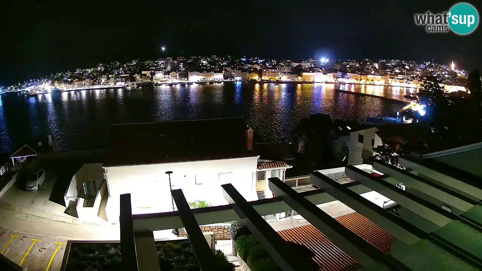 Mali Lošinj Riva Webcam – Hosted by RR Apartment
