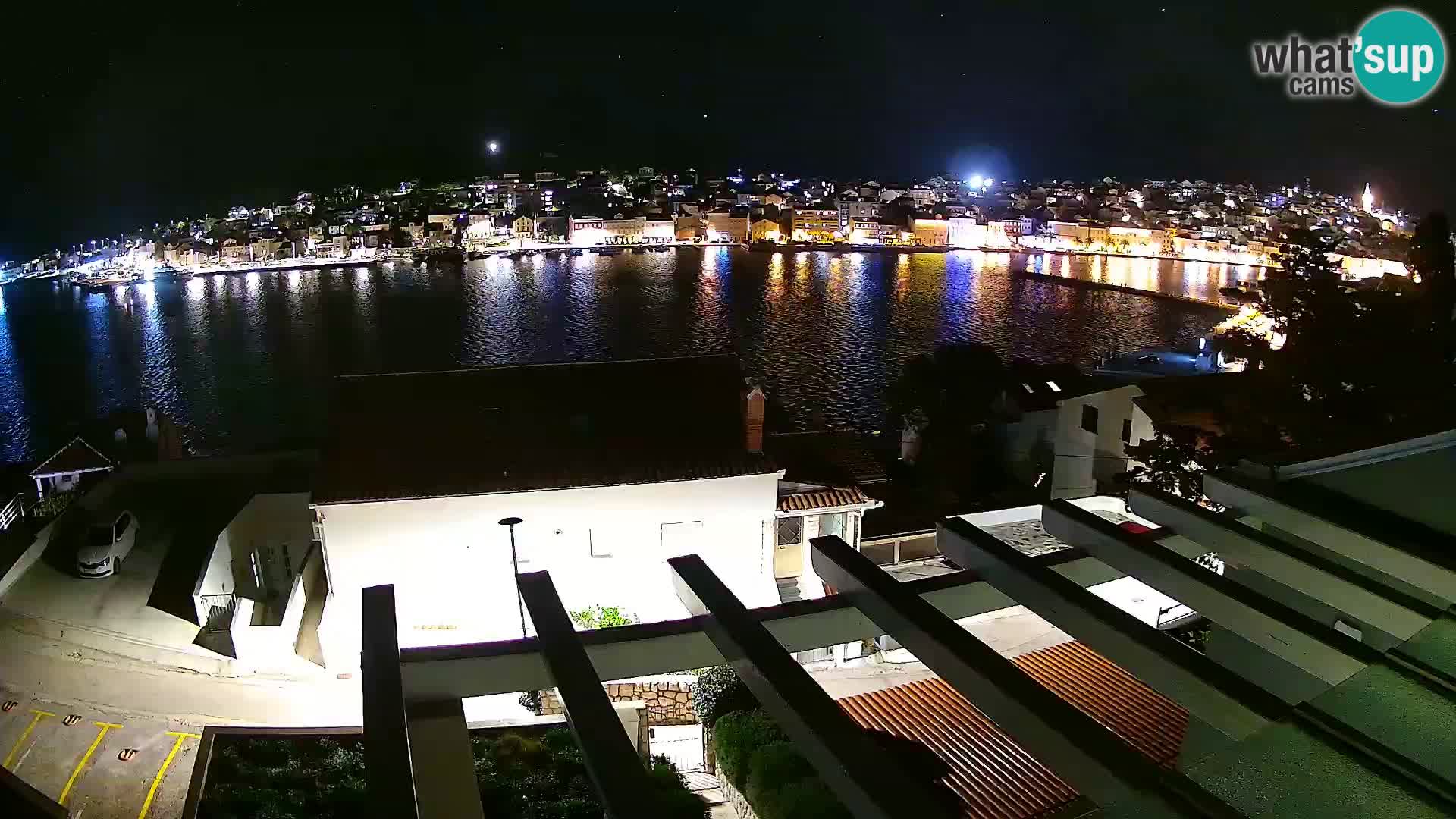 Webcam Mali Lošinj Riva – Alojada por RR Apartment