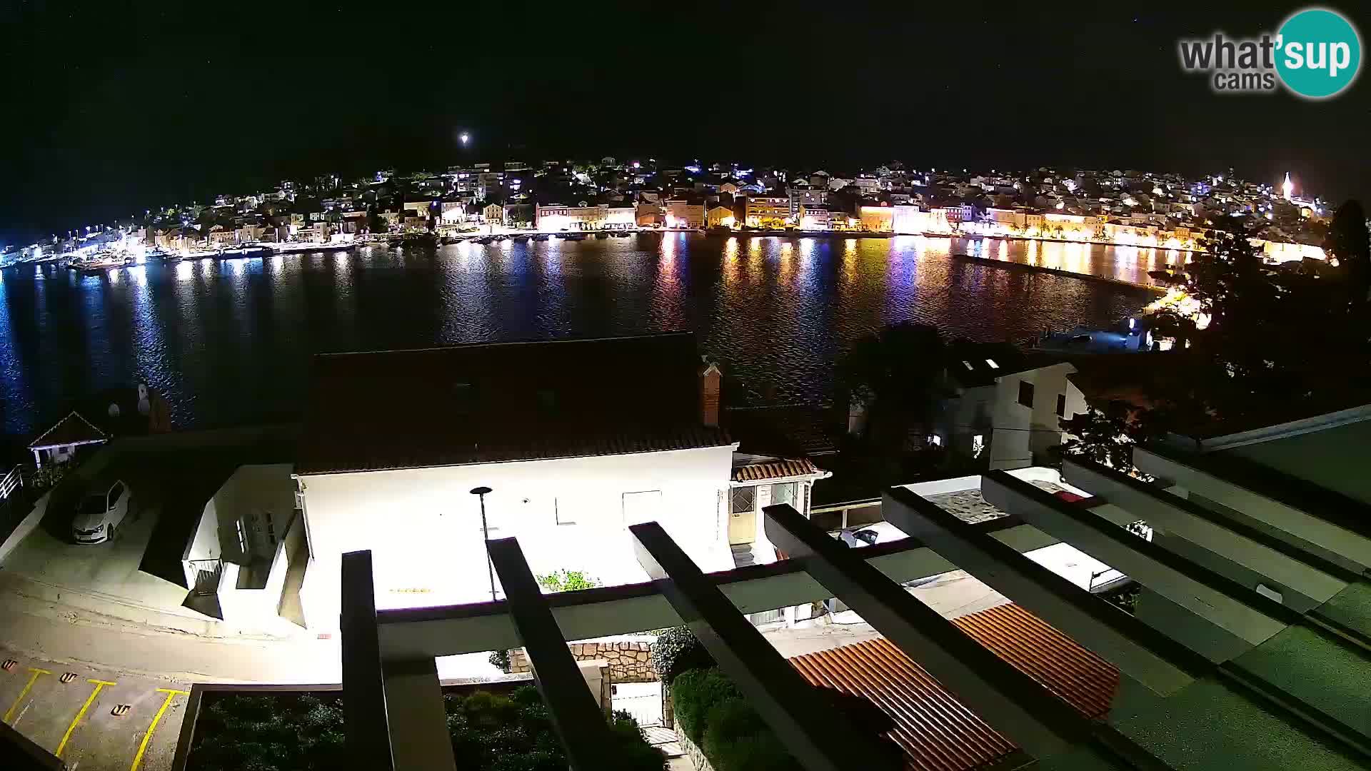 Mali Lošinj Riva Webcam – Hosted by RR Apartment