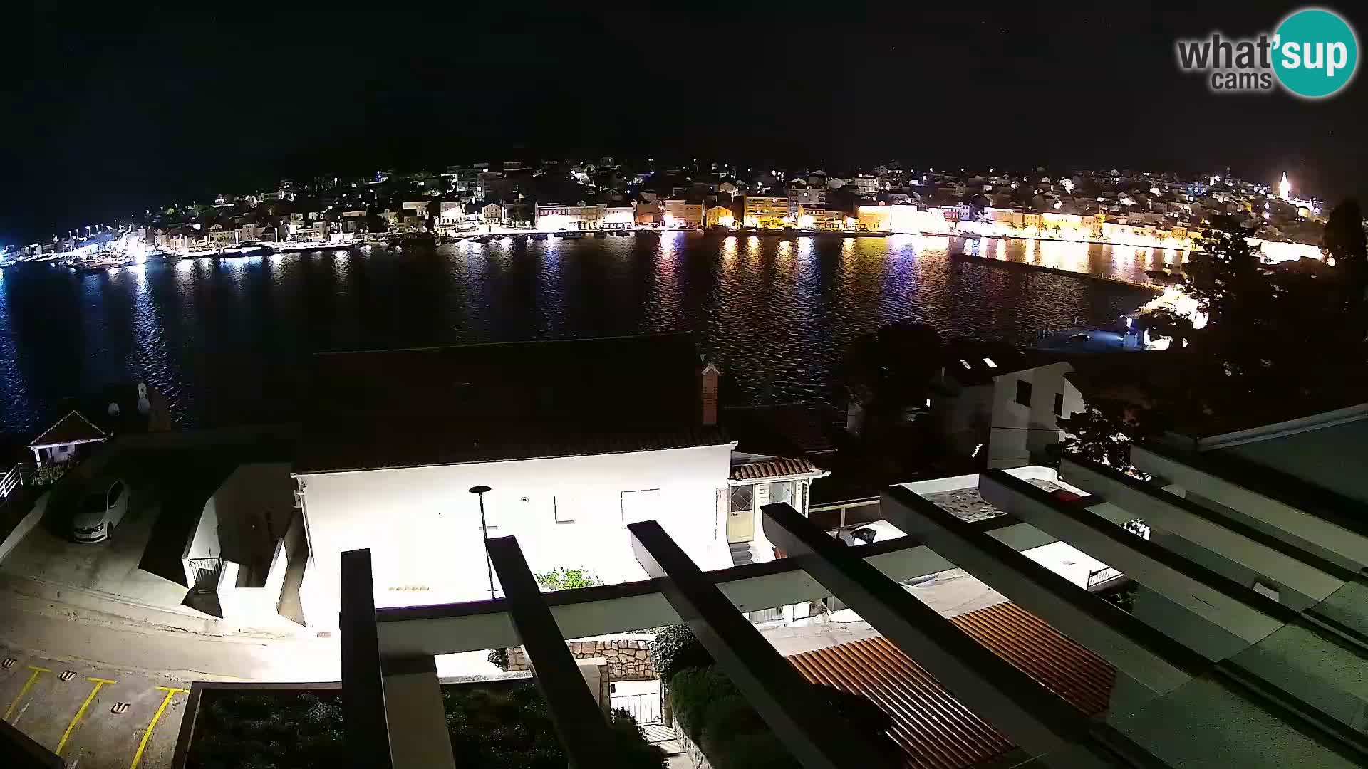 Webcam Mali Lošinj Riva – Ospitata da RR Apartment