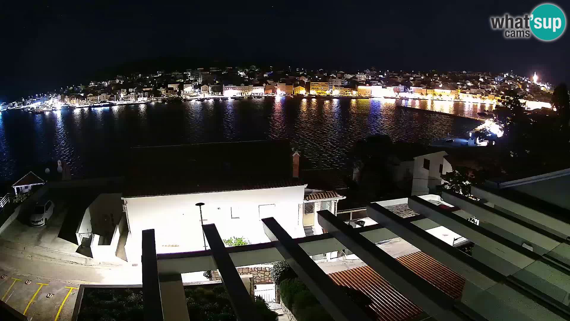 Webcam Mali Lošinj Riva – Alojada por RR Apartment