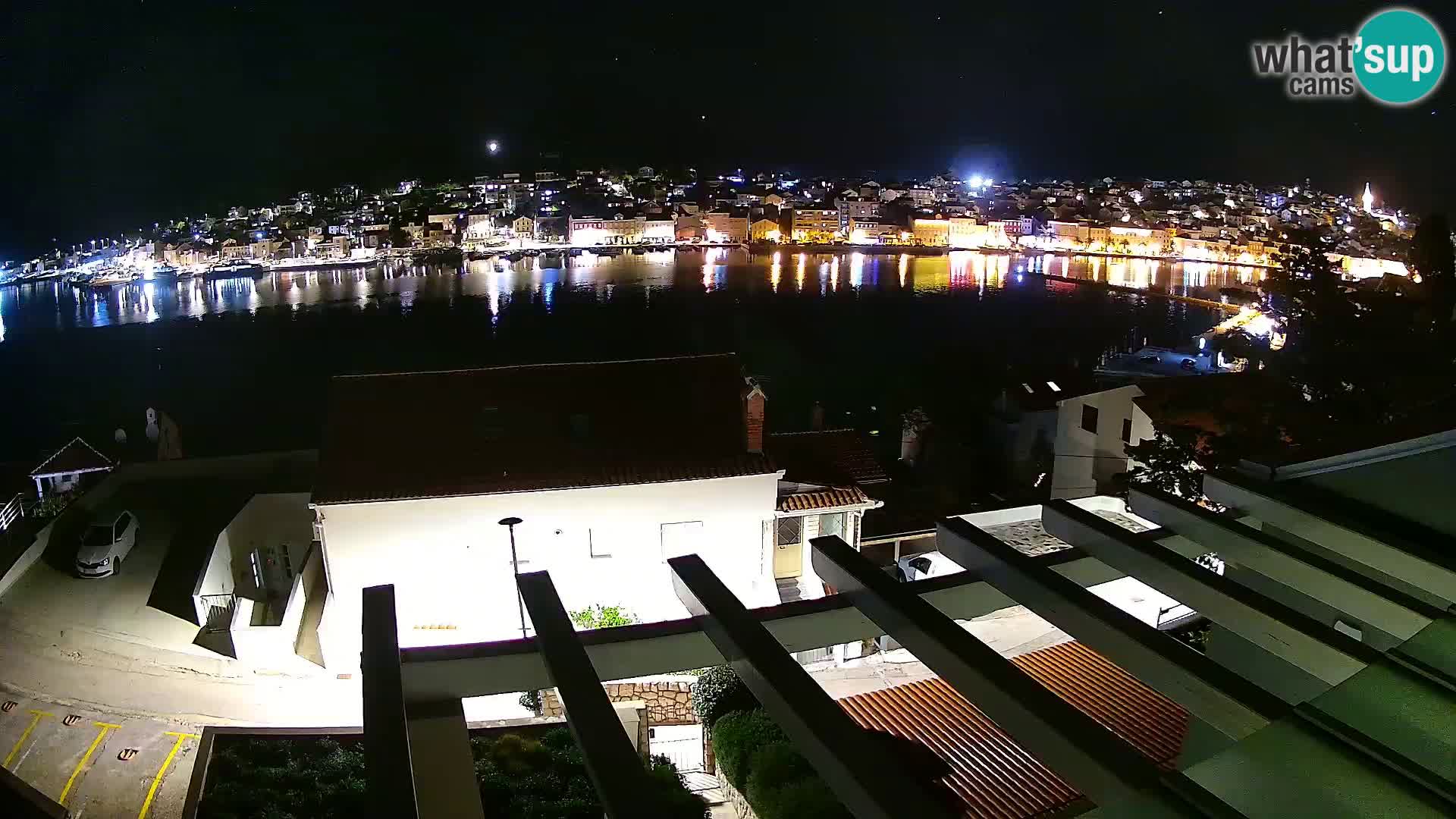 Mali Lošinj Riva Webcam – Hosted by RR Apartment