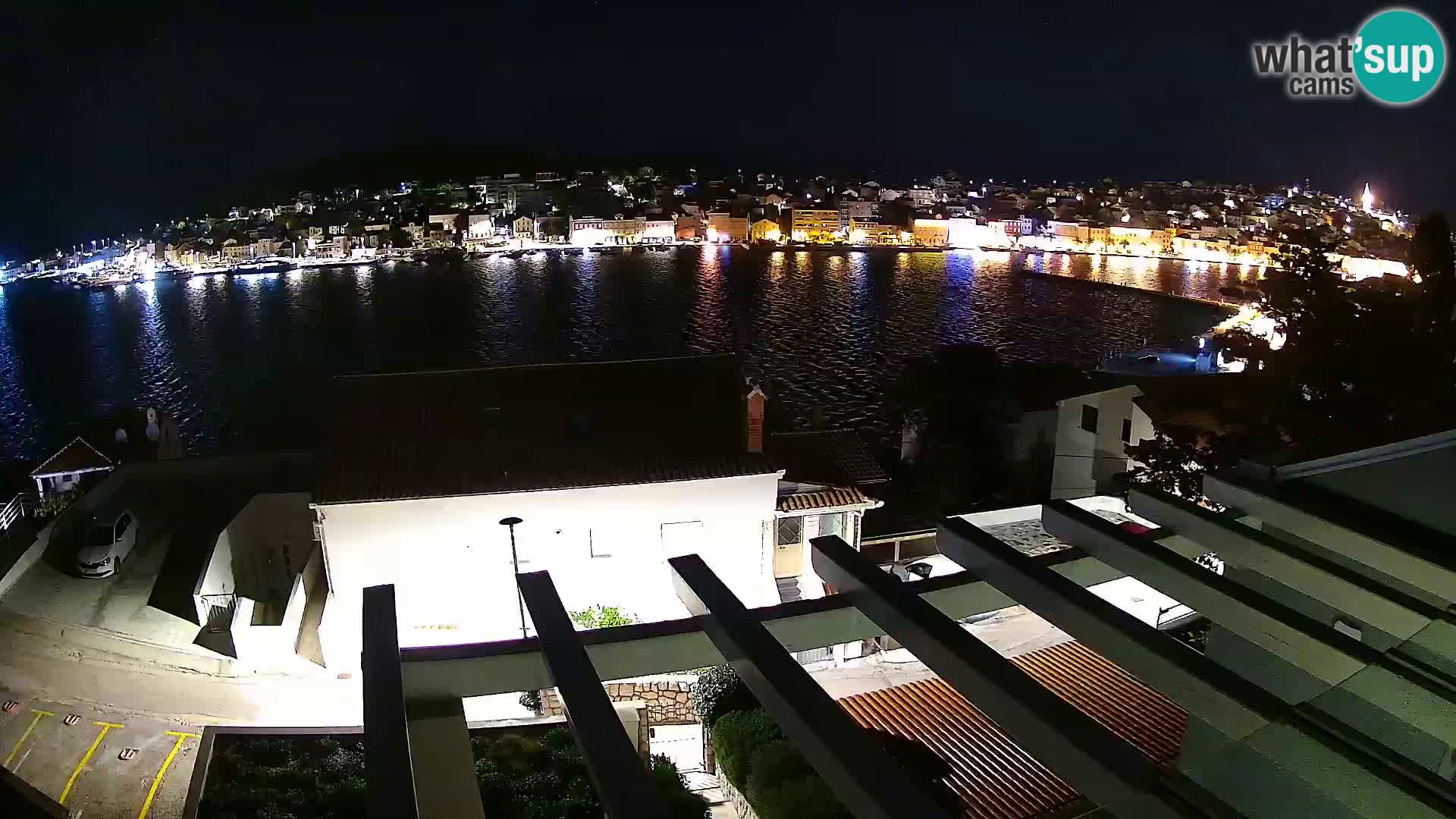 Mali Lošinj Riva Webcam – Hosted by RR Apartment