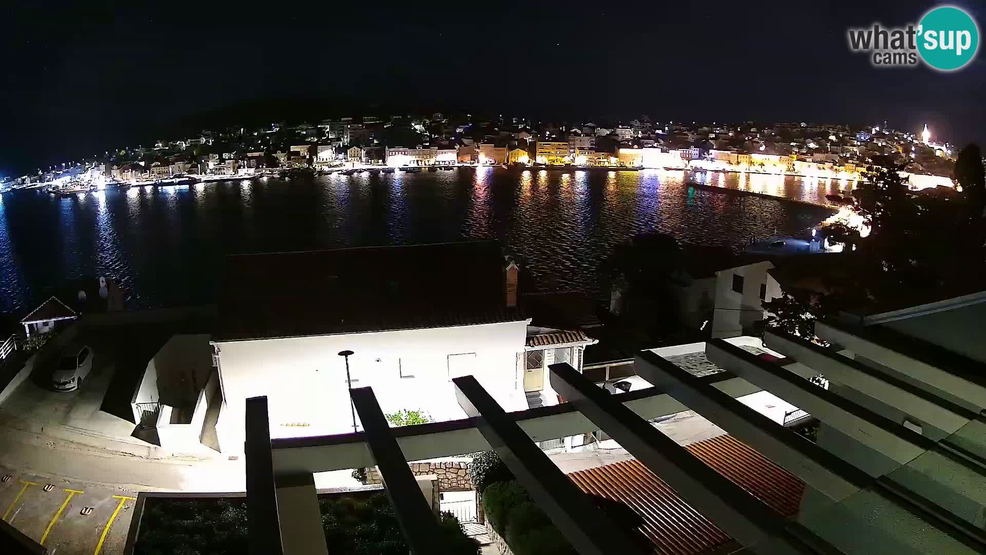 Webcam Mali Lošinj Riva – Hébergée par RR Apartment