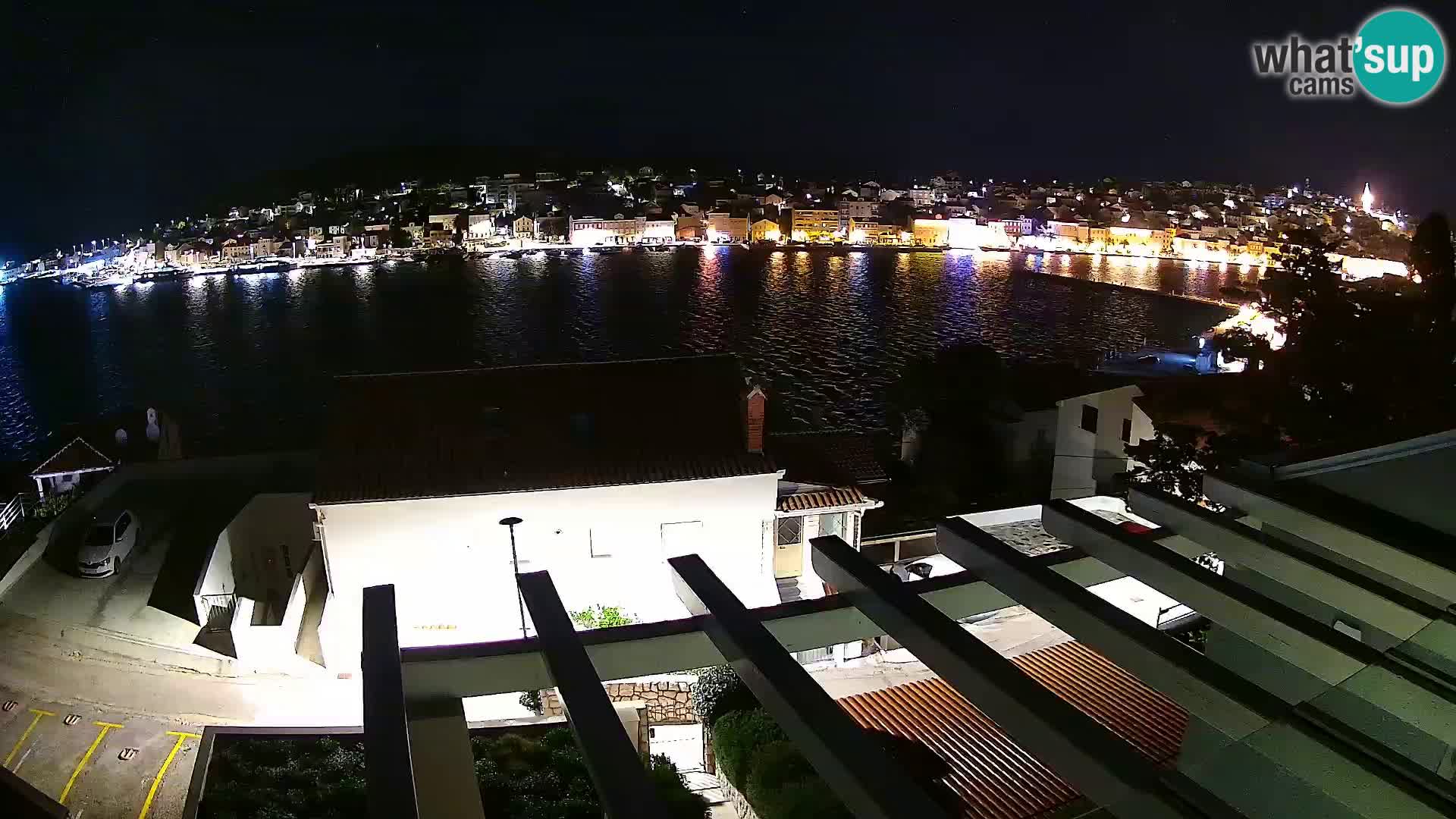 Mali Lošinj Riva Webcam – Hosted by RR Apartment