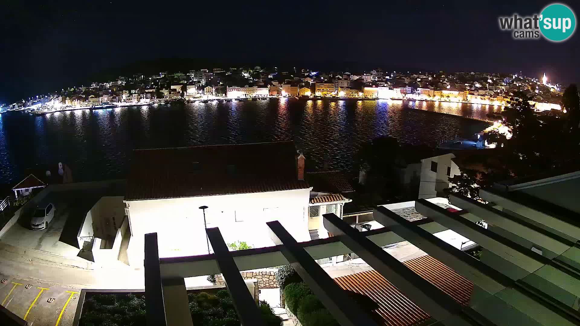 Mali Lošinj Riva Webcam – Hosted by RR Apartment