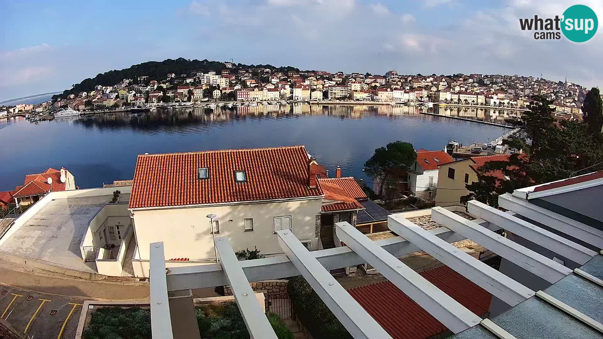 Mali Lošinj Riva Webcam – Hosted by RR Apartment
