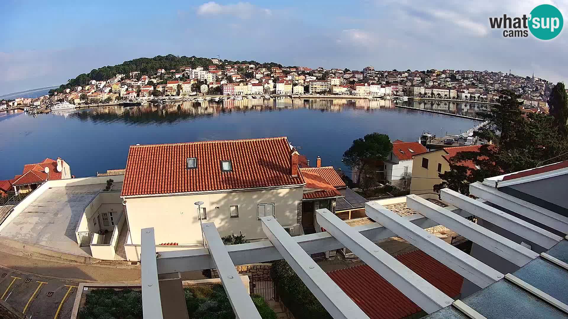 Mali Lošinj Riva Webcam – Hosted by RR Apartment