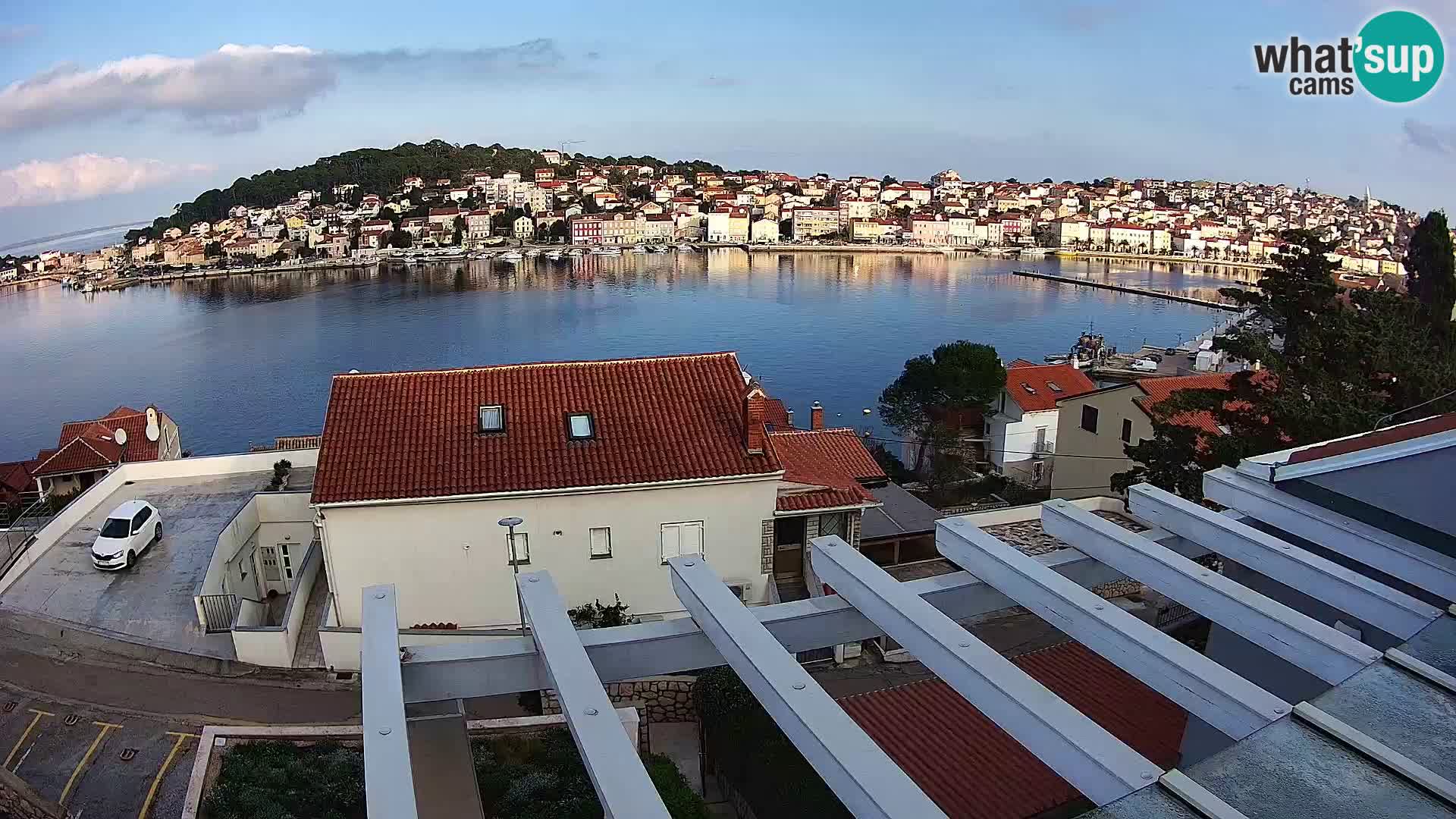 Mali Lošinj Riva Webcam – Hosted by RR Apartment