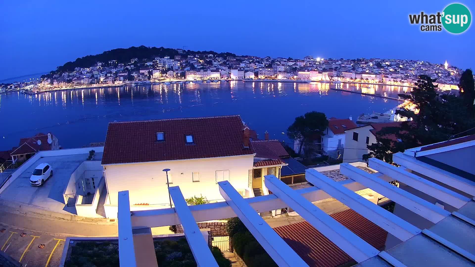 Webcam Mali Lošinj Riva – Hébergée par RR Apartment
