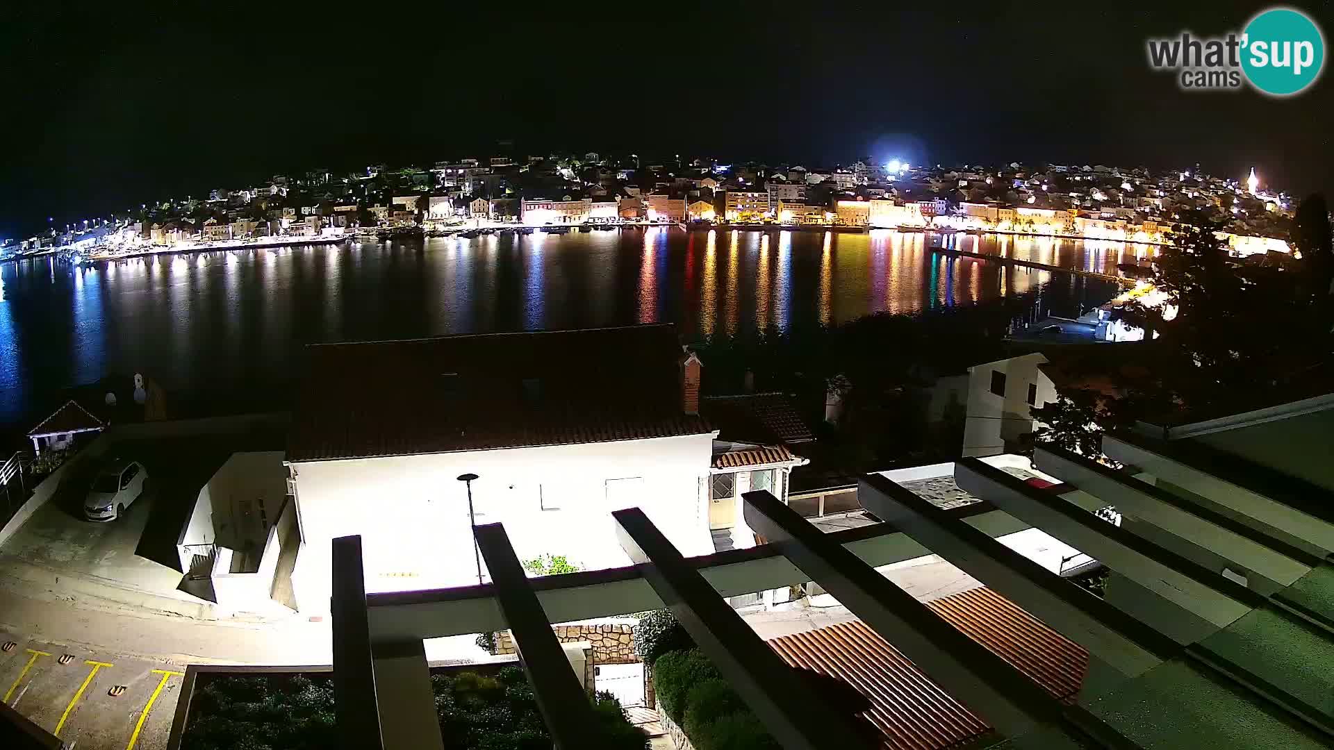 Mali Lošinj Riva Webcam – Hosted by RR Apartment