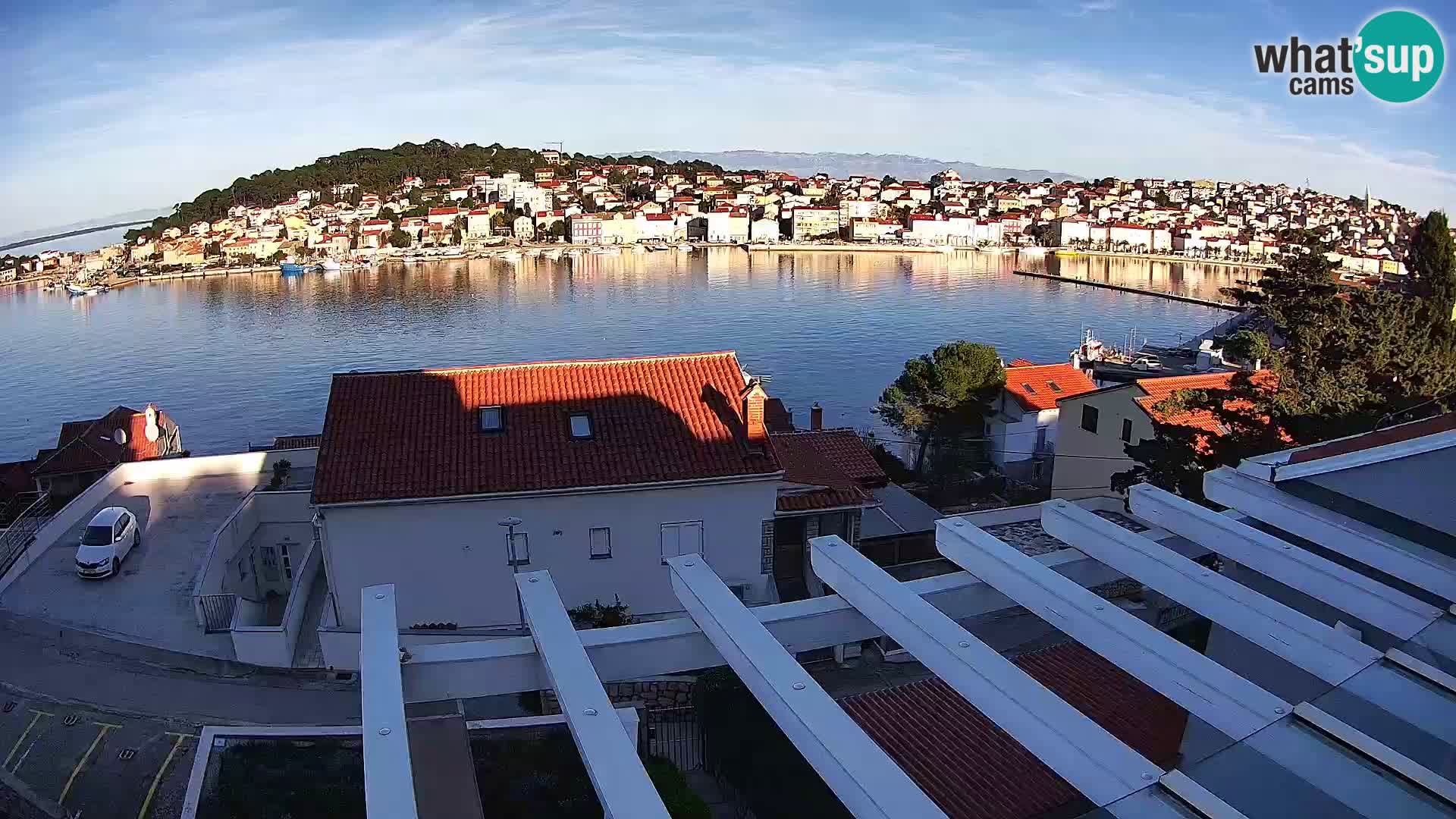 Webcam Mali Lošinj Riva – Alojada por RR Apartment
